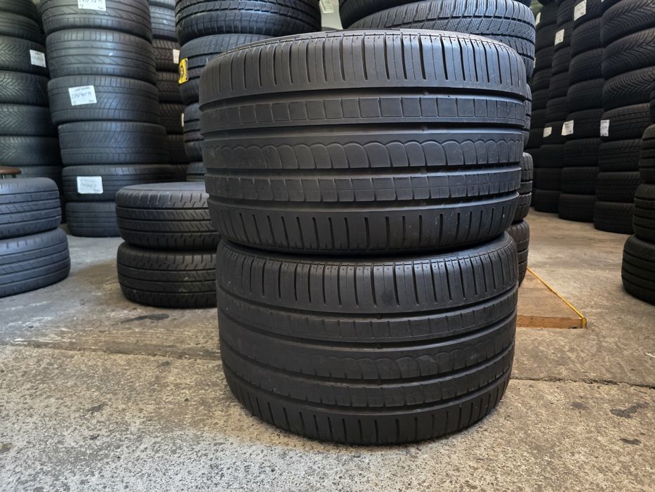 Pirelli 295/30 R18 98Y vară