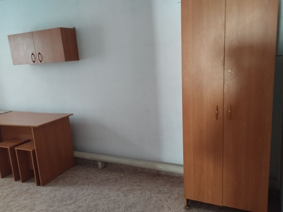 Комната в частном доме,
