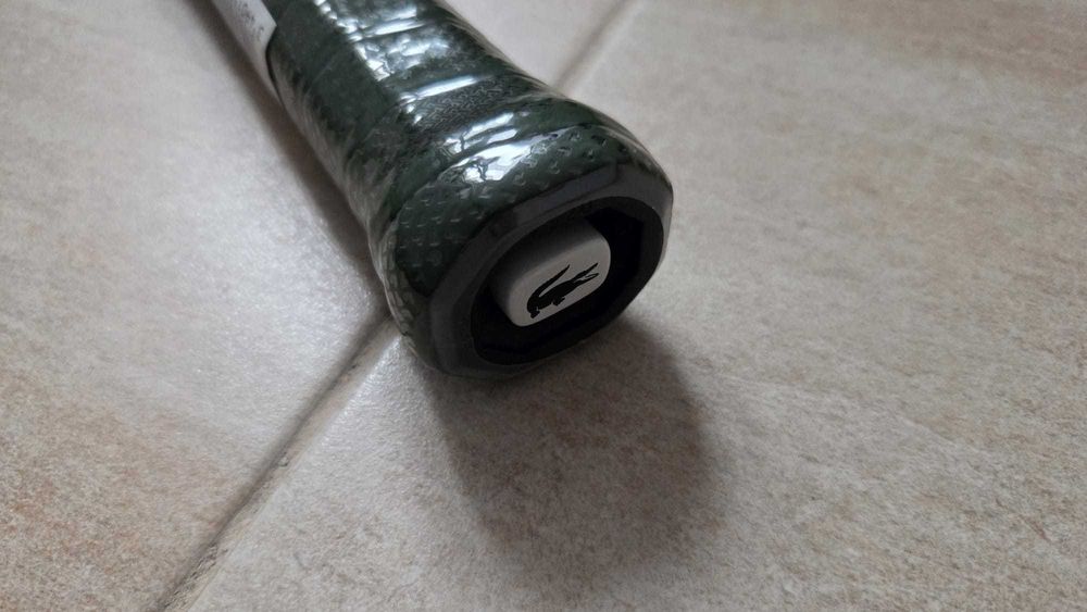 Racheta Tenis LACOSTE - NOUA