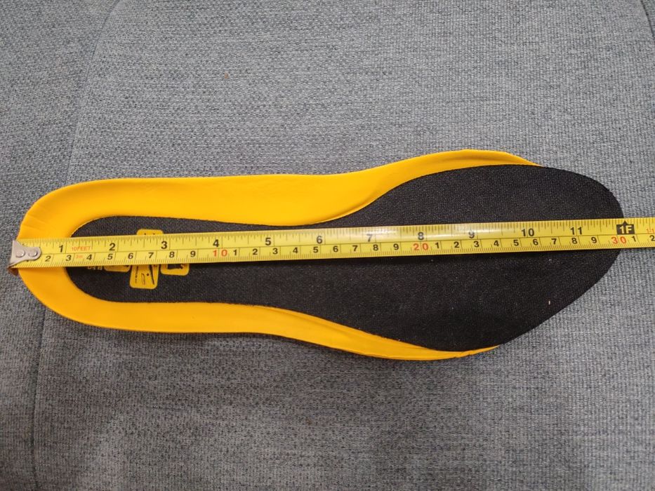 Salewa Goretex trekking 46