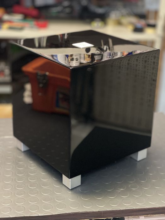 REL  T5 Sub Bass System  - Субуфер