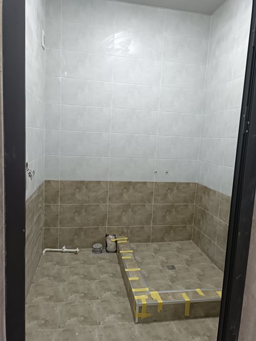 Kafel terish xizmati