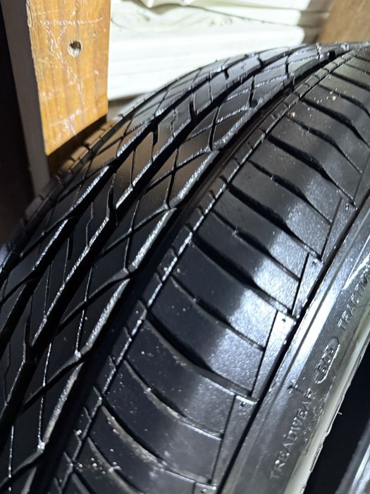 Шиналар жағдайы 95% келісім бар