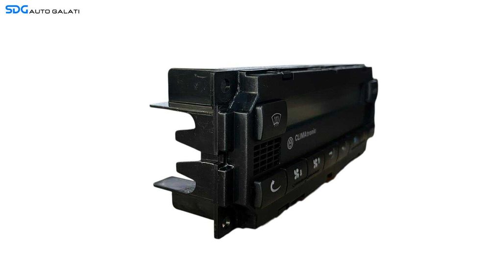 Panou Modul Unitate Comanda AC Aer Conditionat Clima Climatronic Volkswagen Passat B5 1997 - 2001 [LC0670]