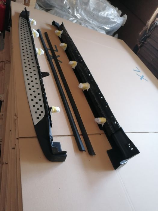 Praguri laterale Kia