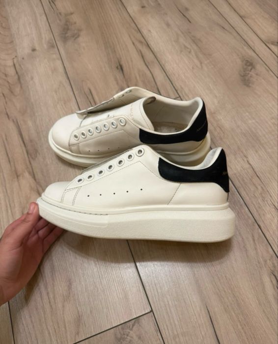 Alexander Mcqueen nr40/39,5