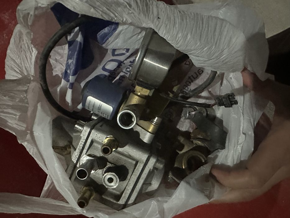 Metan balon 90 talik