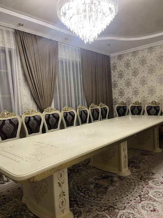 Стул со стульями