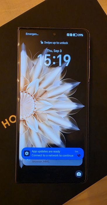 Honor   Magic V2