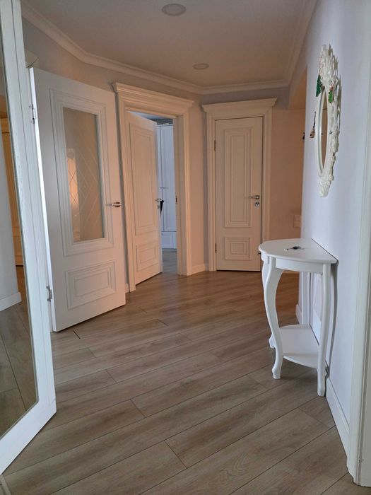 Квартира 3к, Азия 100м2