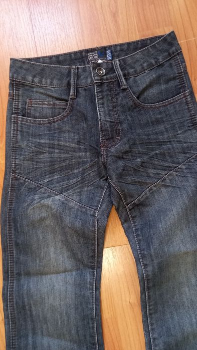 Pantaloni Jeans băieți