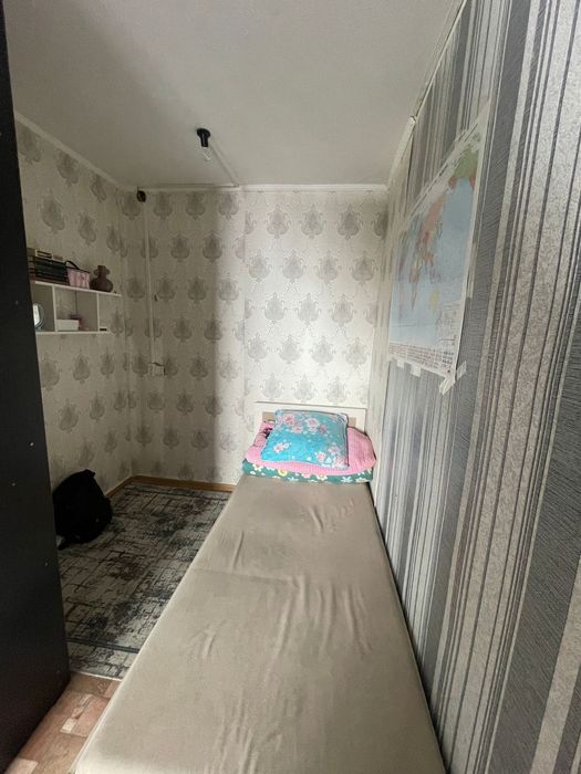 Этажный дом актюе