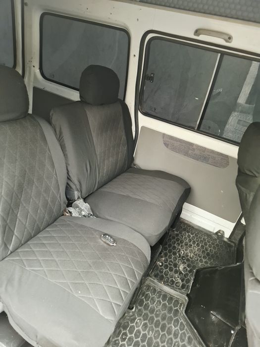 Дамас, Damas sotiladi 2008