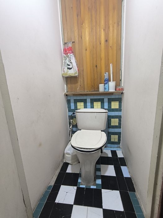 Продаю 1 ком кв-ру М-в Куйлюк -2