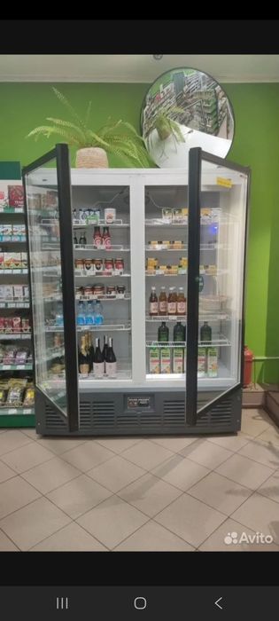 Холодельны шкаф ариада 
2)Xолoдильный шкaф «Apиада холо Рапсодия» R
