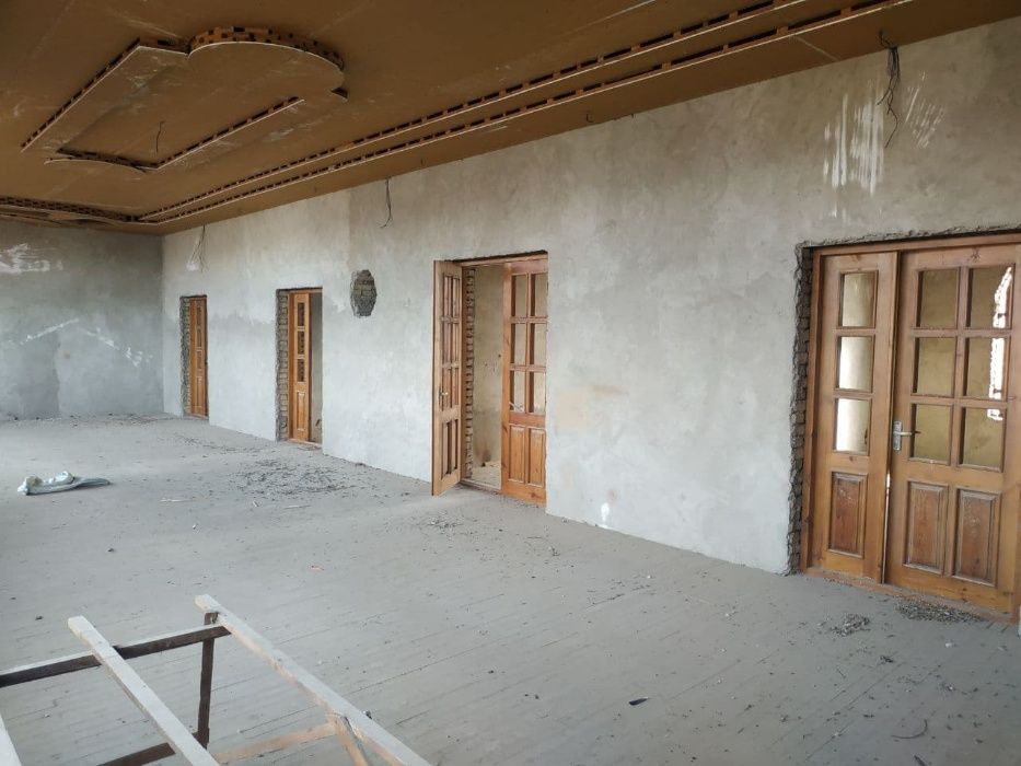 Uy sotiladi. Продаётся дом. 27сотки. Бардамкул.