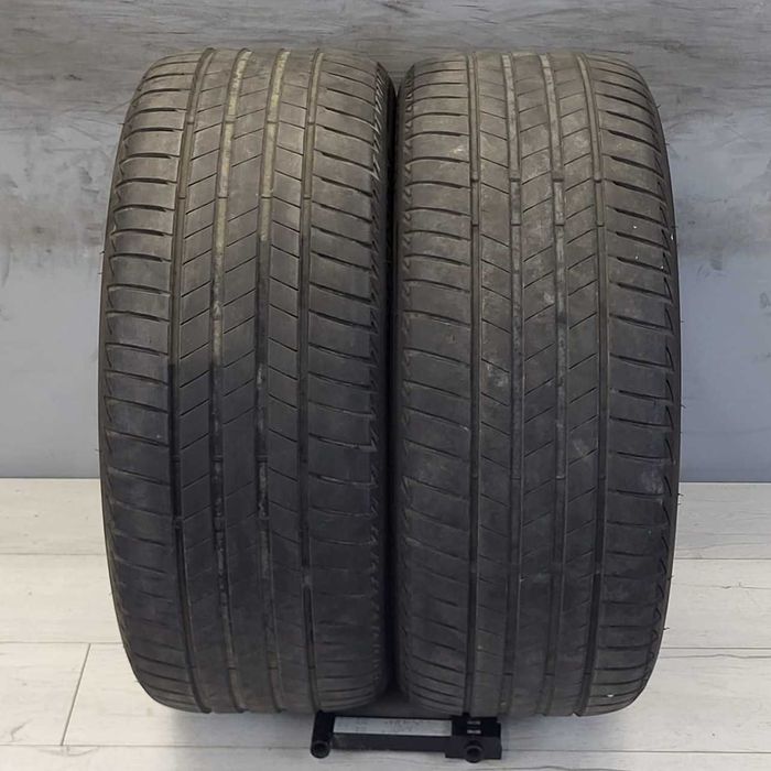 Anvelope 225/45 R17, vara, Bridgestone, DOT 2021