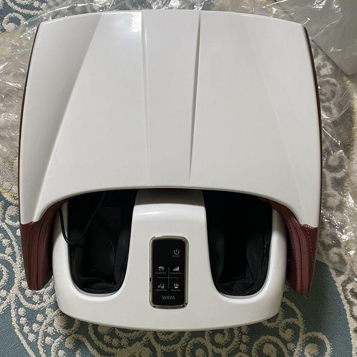 Массажер для ног и икр