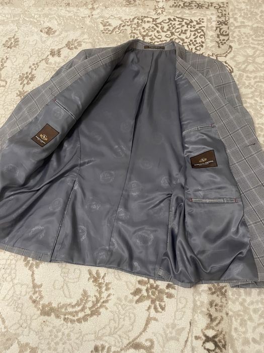 Продам пиджак мужской