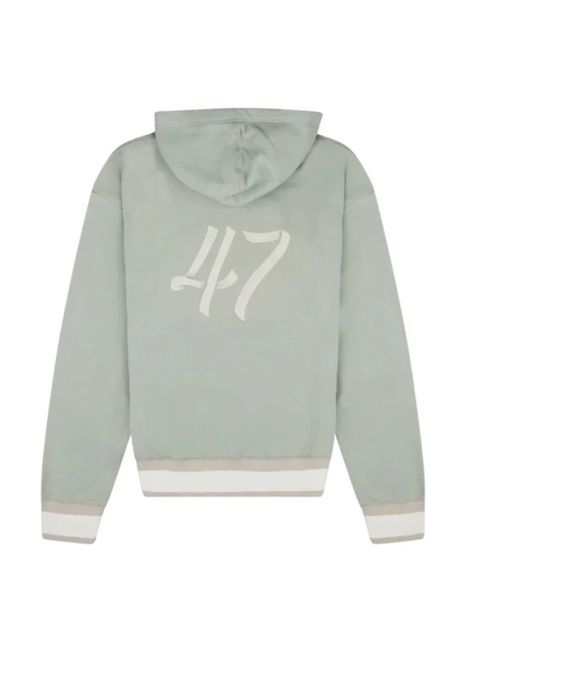 Dior 47 дамско худи, суитчер