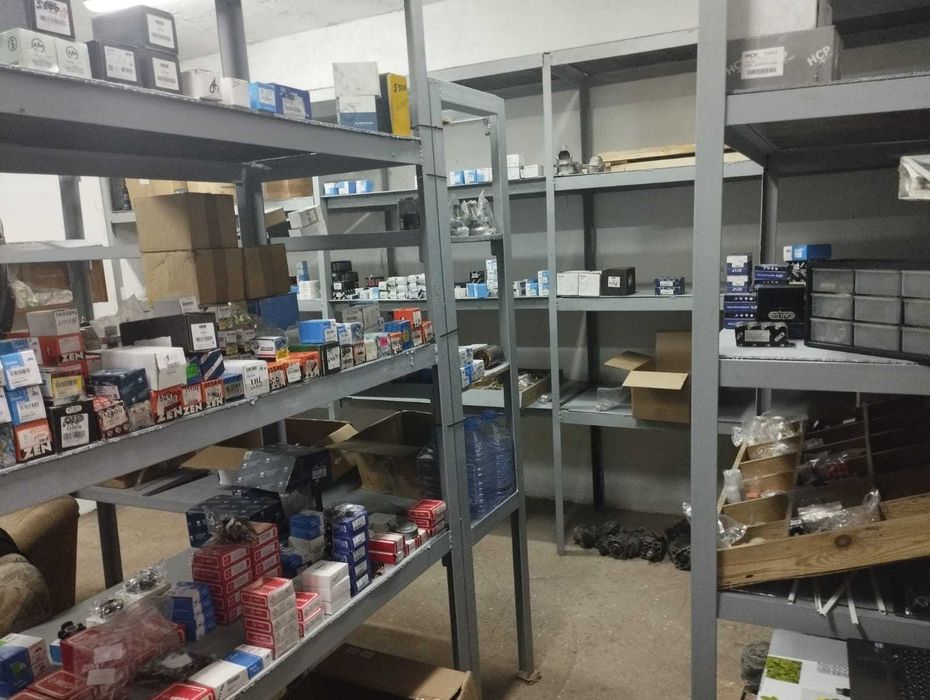 Ремонт стартеров, генераторов, моторчиков печек. Запчасти.