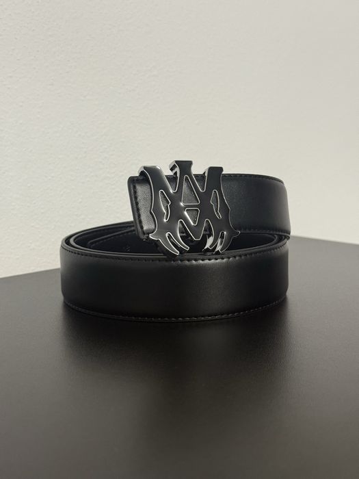 Curea AMIRI — Nouă — Premium — Reglabilă