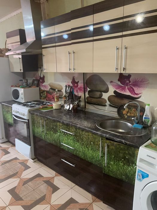 Продаётся коттедж в Рудном ул.Сандригайло