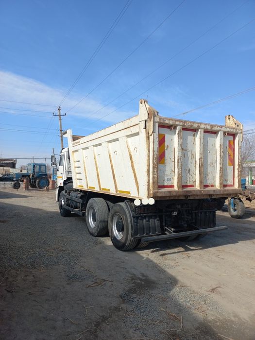 Евро камаз сотилади,холати ало