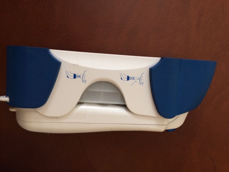 Termometru medical Genius 2