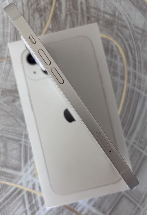 Iphone 13  сатылады 256гб 89емкость