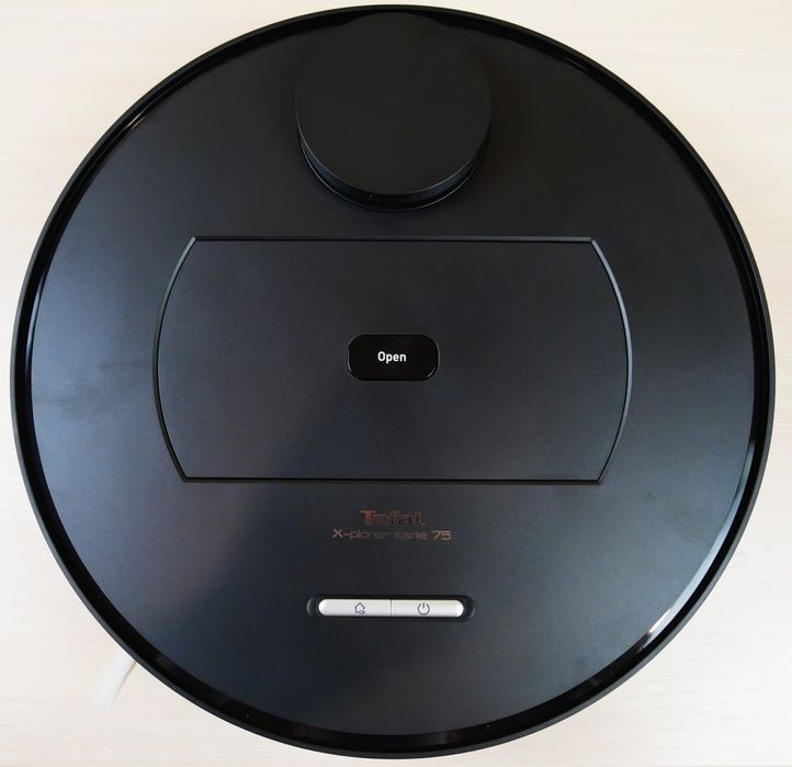 Робот пылесос Tefal 75