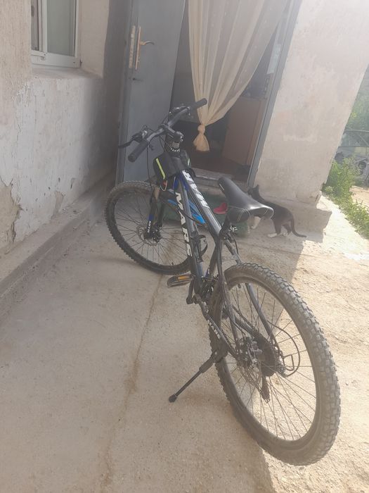 Прлдается велик марс