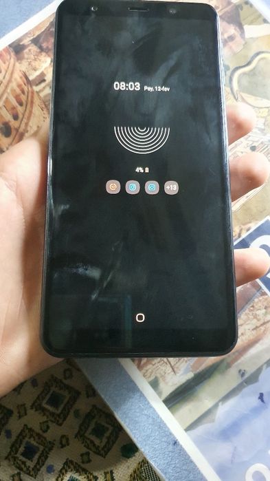 Samsung Galaxy A7