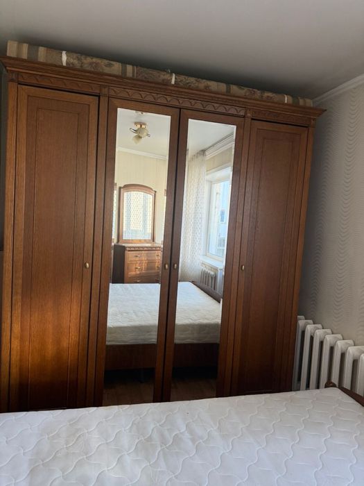 Мебель даром отдам диван, шкаф, кровать