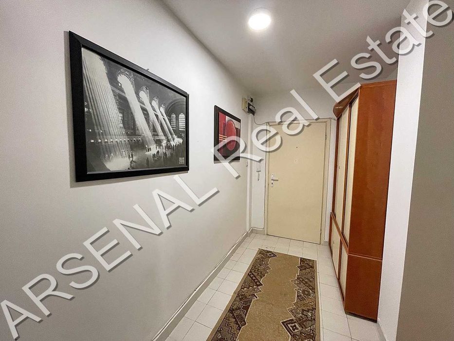 Продава се Тристаен апартамент в София, Дианабад - 90 кв.м за 3378 €/кв.м - Снимка #1