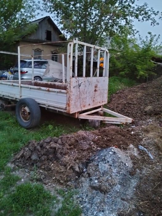 Продам трактор Т-40