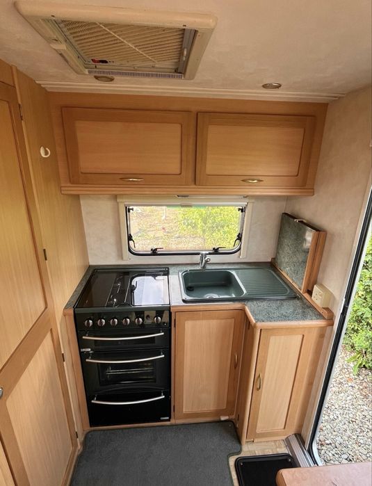 Inchiriez Rulota pentru vacanta perfecta la munte