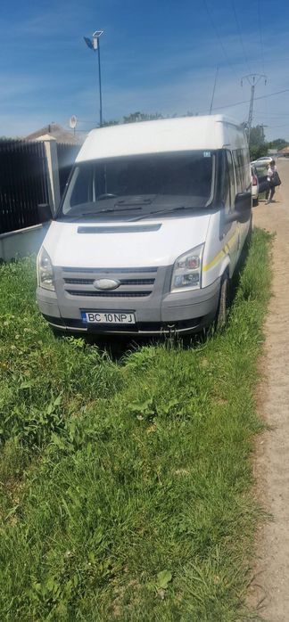 FORD Transit 0