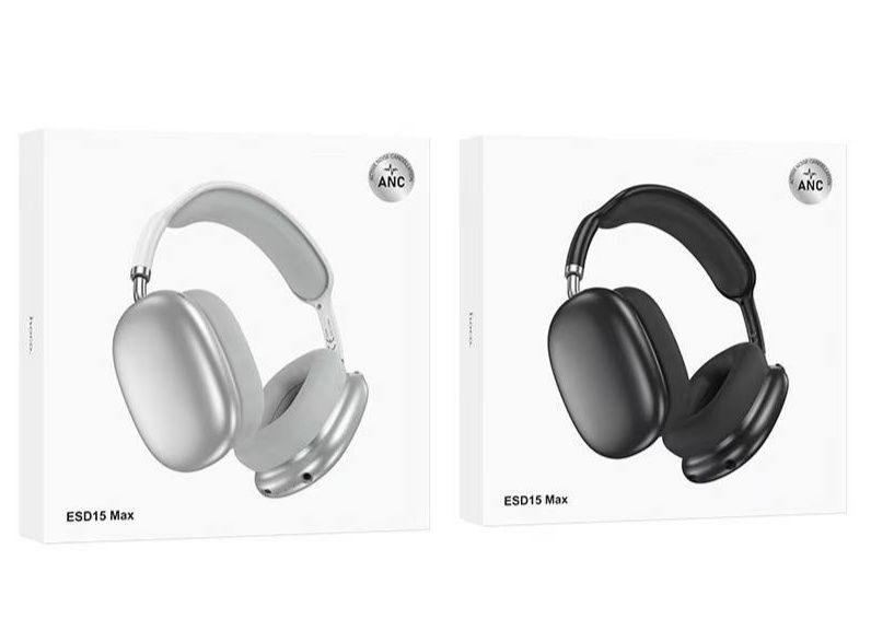 Наушники, AirPots max ANC