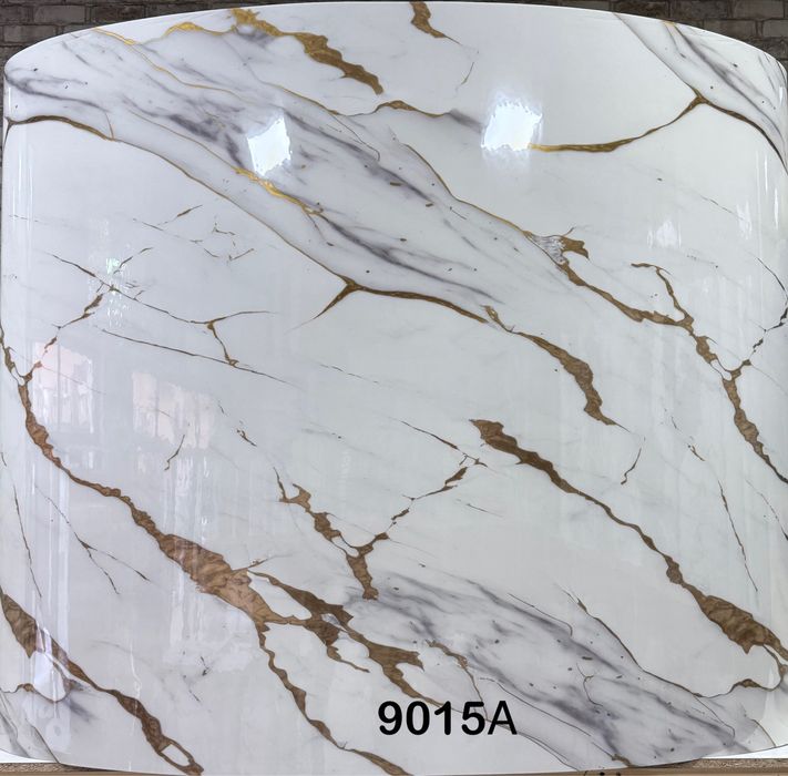 Самоклейка, Самоклеящаяся панель ПВХ