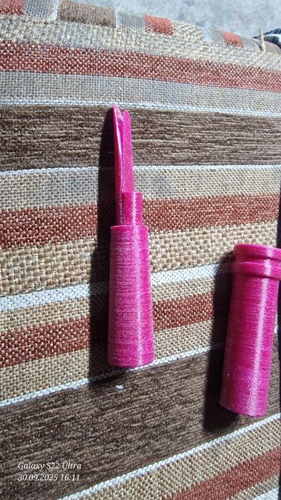 Манок на утку интересно