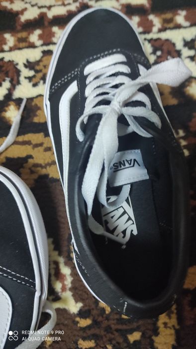 Vând : Vans mărime 38