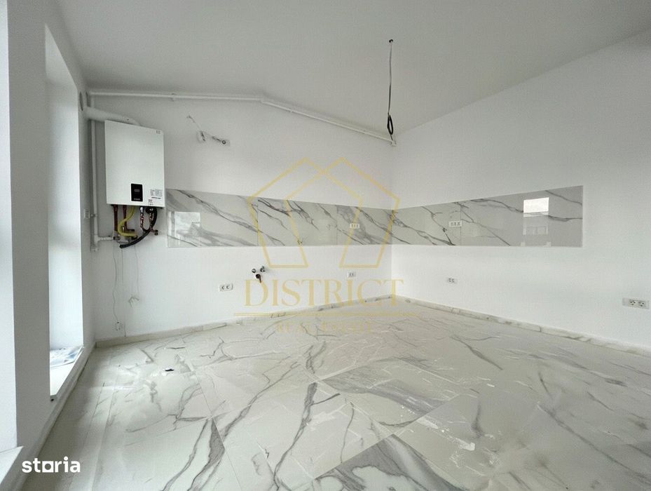 Penthouse NOU cu 3 camere si terasa 30mp | Braytim — fotografia 1
