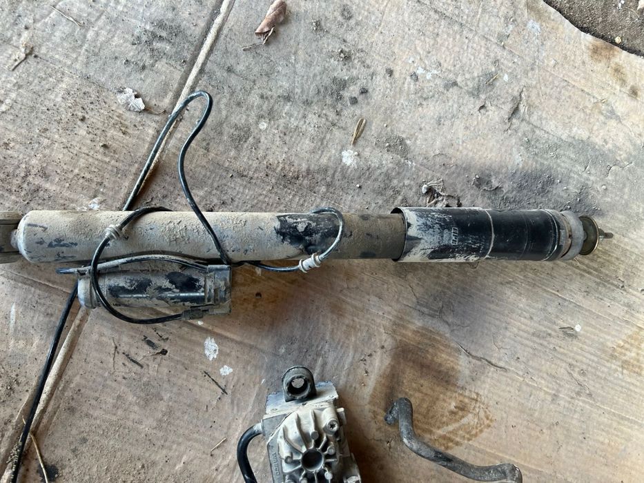 Продается пневма 211