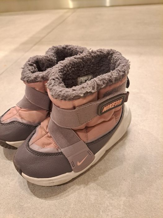 Апрески nike момиче