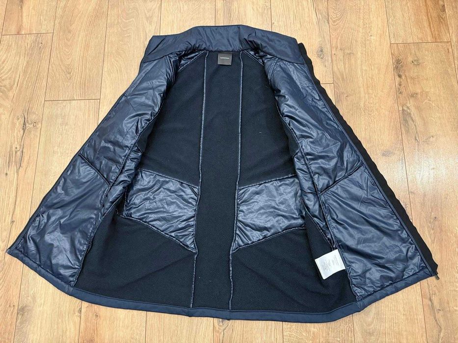 Peak Performance L barbati vesta Alum V