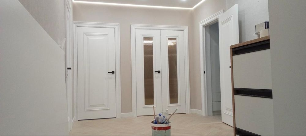 Ремонт квартиры