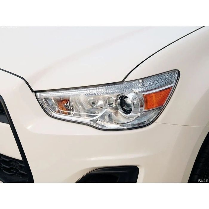 Фары Mitsubishi ASX/ Outlander