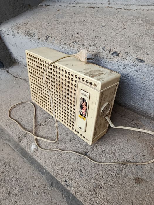 Стабилизатор российский СССР