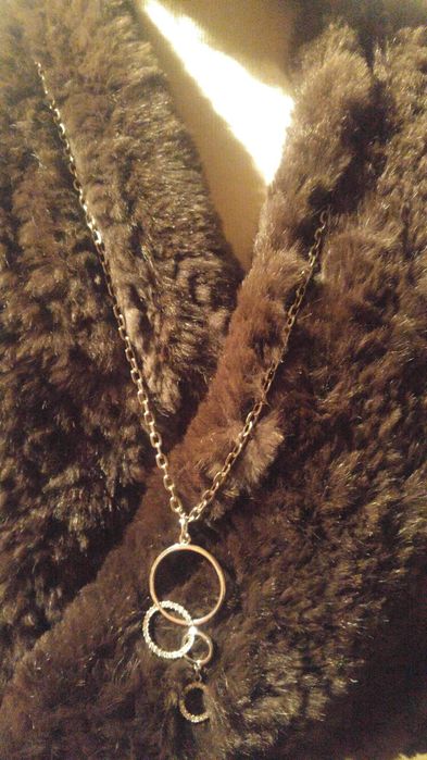 Ефектни колиета от лична колекция-Европейски